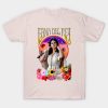 Lan T-Shirt Official Lana Del Rey Merch