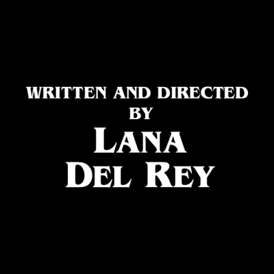 Lana Del Rey Tapestry Official Lana Del Rey Merch