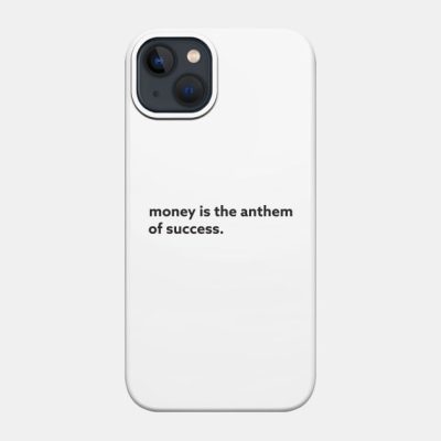 Money Is The Anthem Lana Del Rey Inspired Fan Made Phone Case Official Lana Del Rey Merch