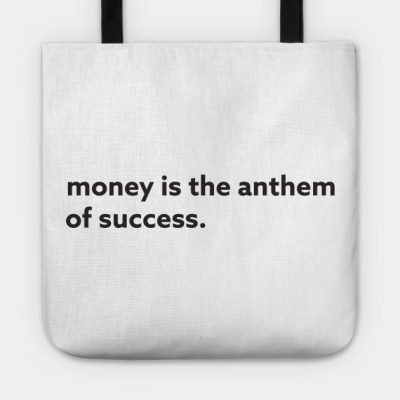 Money Is The Anthem Lana Del Rey Inspired Fan Made Tote Official Lana Del Rey Merch