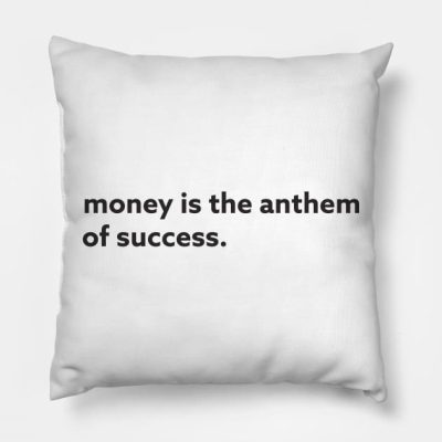 Money Is The Anthem Lana Del Rey Inspired Fan Made Throw Pillow Official Lana Del Rey Merch