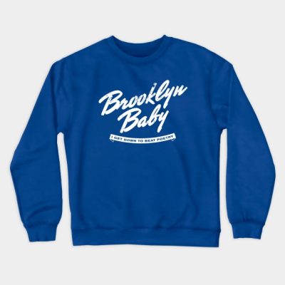 Brooklyn Baby Crewneck Sweatshirt Official Lana Del Rey Merch