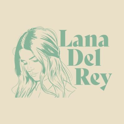 Lana Del Rey Sadness Tapestry Official Lana Del Rey Merch