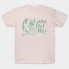 Lana Del Rey Sadness T-Shirt Official Lana Del Rey Merch