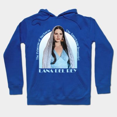 Lana Del Rey T Shirt Hoodie Official Lana Del Rey Merch