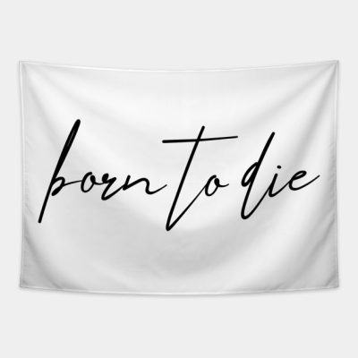 Born To Die Tapestry Official Lana Del Rey Merch