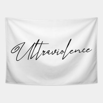 Ultraviolence Tapestry Official Lana Del Rey Merch