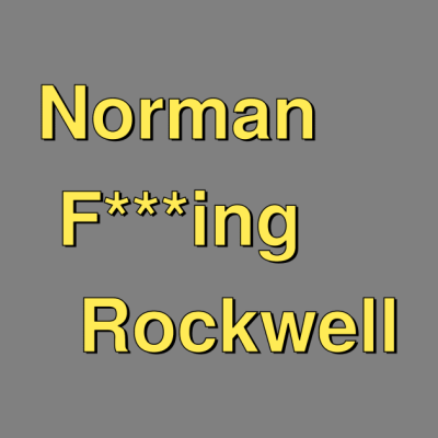 Norman F Ing Rockwell Phone Case Official Lana Del Rey Merch