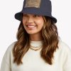 You Be Good For Something Bucket Hat Official Lana Del Rey Merch
