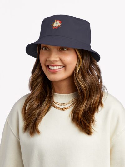 Fucking Rockwell Bucket Hat Official Lana Del Rey Merch