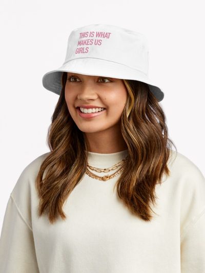 This Is What Makes Us Girls Bucket Hat Official Lana Del Rey Merch