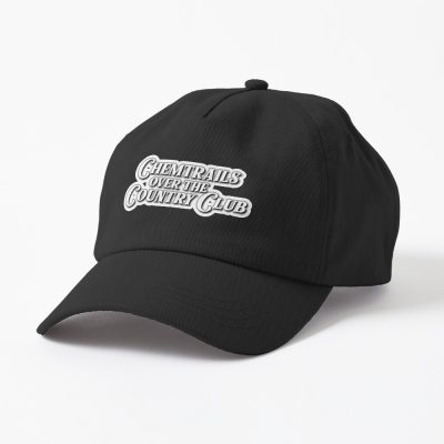 Chemtrails Over The Country Club Cap Official Lana Del Rey Merch