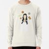 ssrcolightweight sweatshirtmensoatmeal heatherfrontsquare productx1000 bgf8f8f8 1 - Lana Del Rey Merch