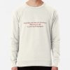 ssrcolightweight sweatshirtmensoatmeal heatherfrontsquare productx1000 bgf8f8f8 16 - Lana Del Rey Merch