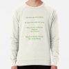 ssrcolightweight sweatshirtmensoatmeal heatherfrontsquare productx1000 bgf8f8f8 19 - Lana Del Rey Merch