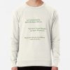 ssrcolightweight sweatshirtmensoatmeal heatherfrontsquare productx1000 bgf8f8f8 23 - Lana Del Rey Merch