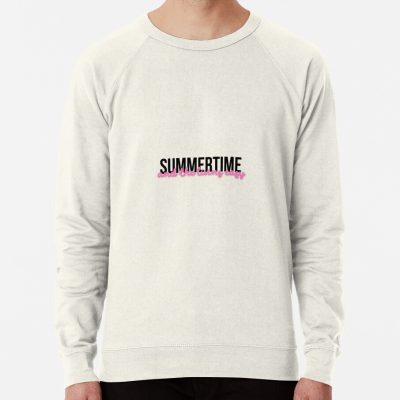 Doin’ Time Lana Del Rey Summertime Sweatshirt Official Lana Del Rey Merch