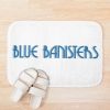 Blue Banisters - Lana Del Rey Bath Mat Official Lana Del Rey Merch