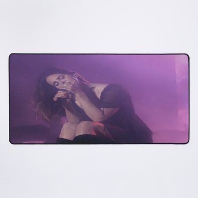 Lana Stage Performance Mouse Pad Official Cow Anime Merch