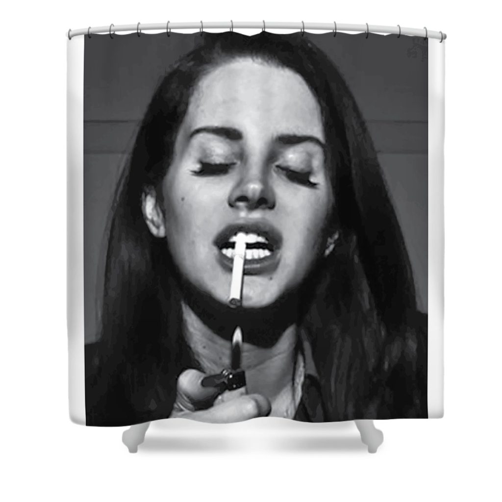 lana del ray ultraviolence nomu omumi transparent - Lana Del Rey Merch