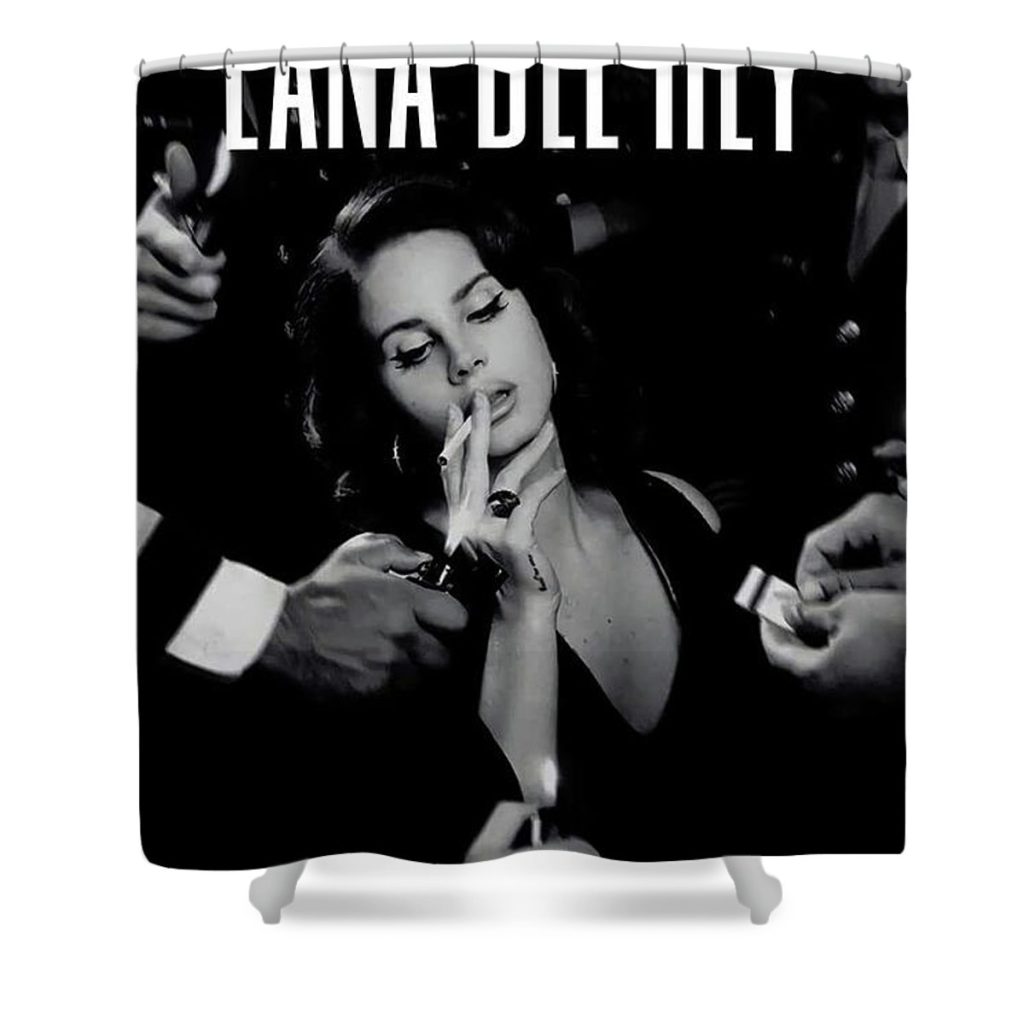 lana del rey smoke orlo turcotte - Lana Del Rey Merch